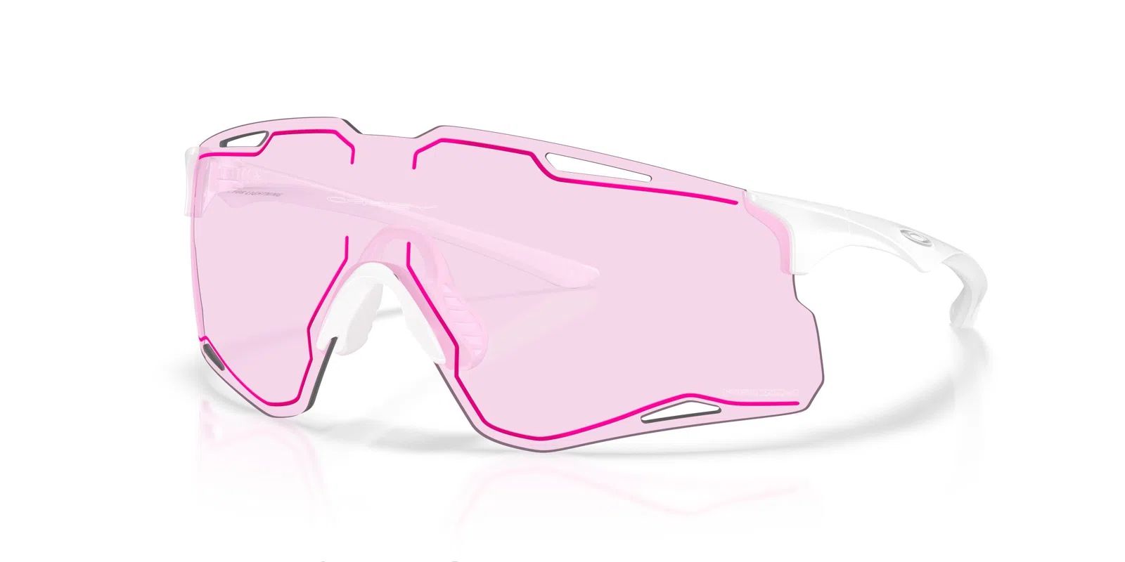Oakley Cybr Lightning 9538D Sunglasses - view 47
